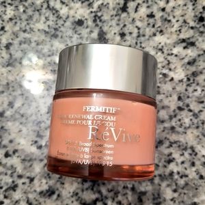 Revive Fermitif Neck Renewal Cream with SPF 15
